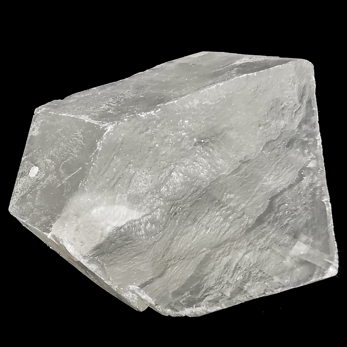 Selenite from Salt Lake City, Utah, photo 2 of 6