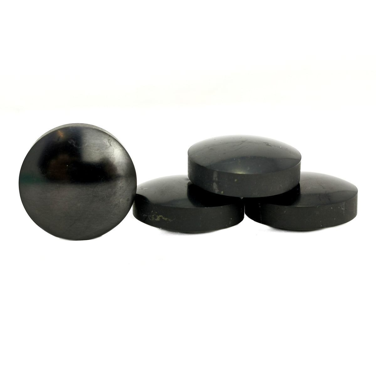 Shungite Puck harmonizer from Russia.