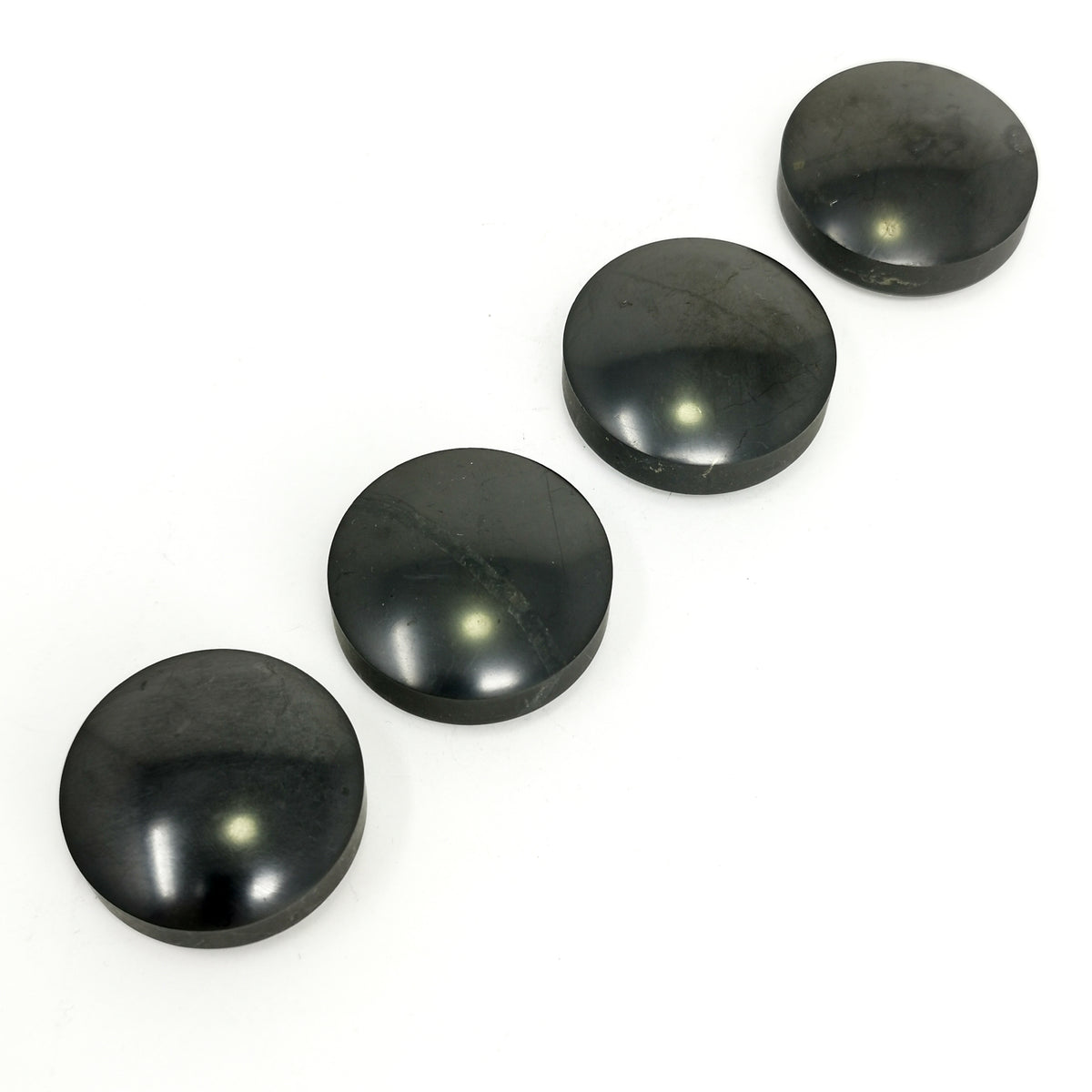 Shungite Puck harmonizer from Russia.