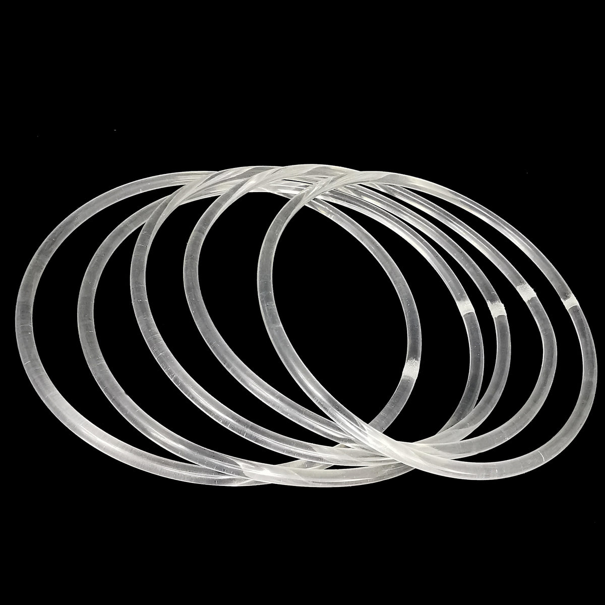 Thumler Model AR1, AR2, AR6, AR12, B, A belt, made of rubber.