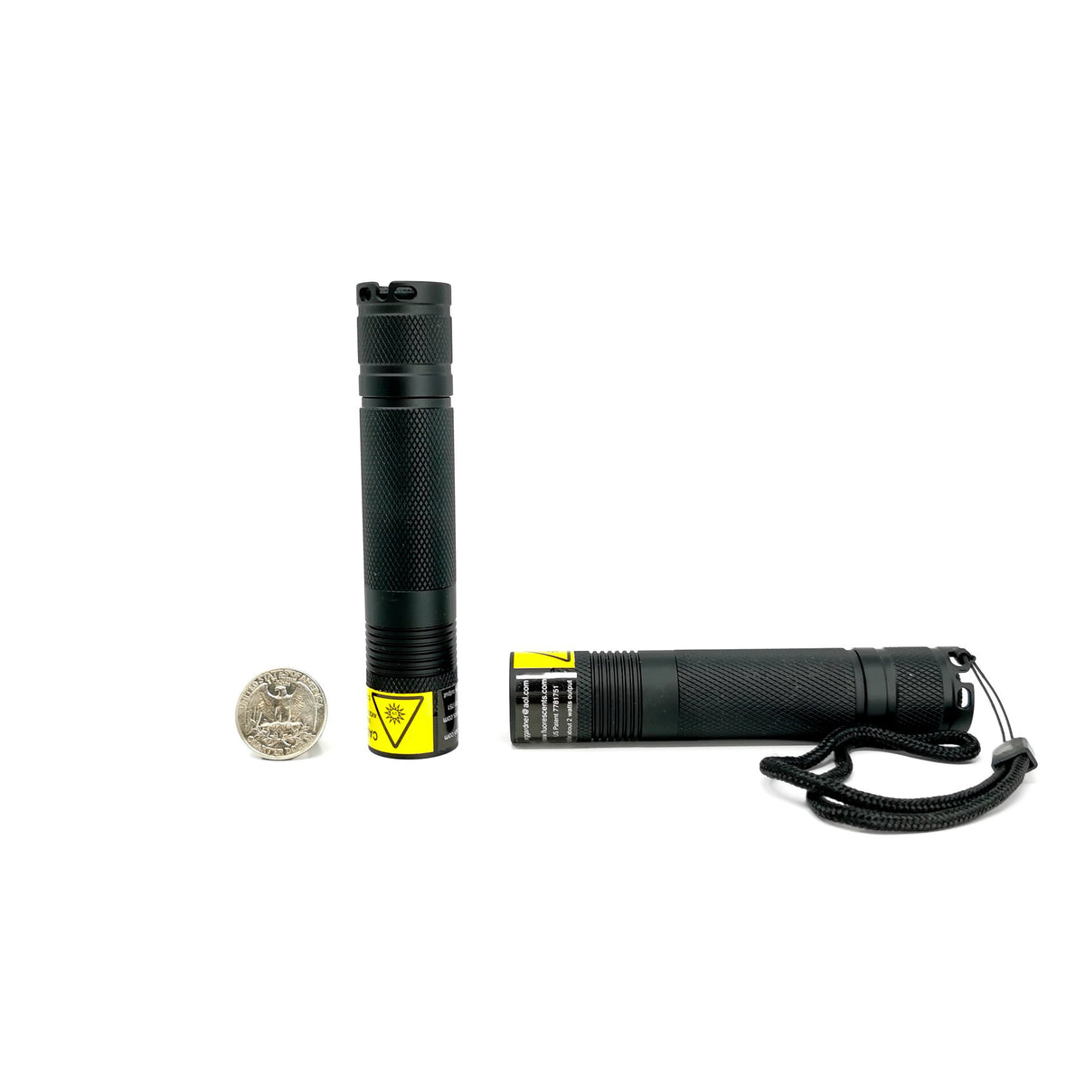 S2- 4 watt UV flashlight.