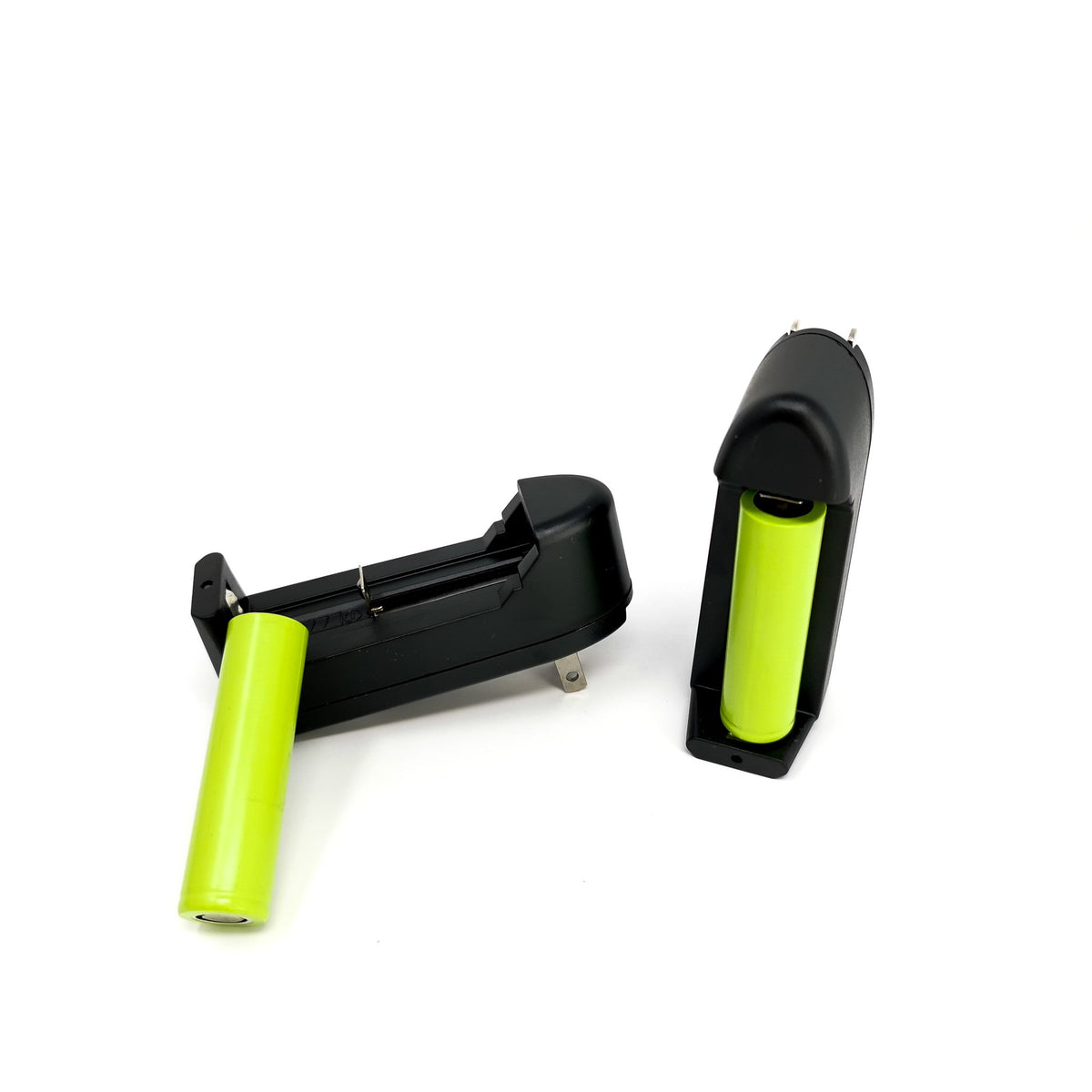 S2- 4 watt UV flashlight.