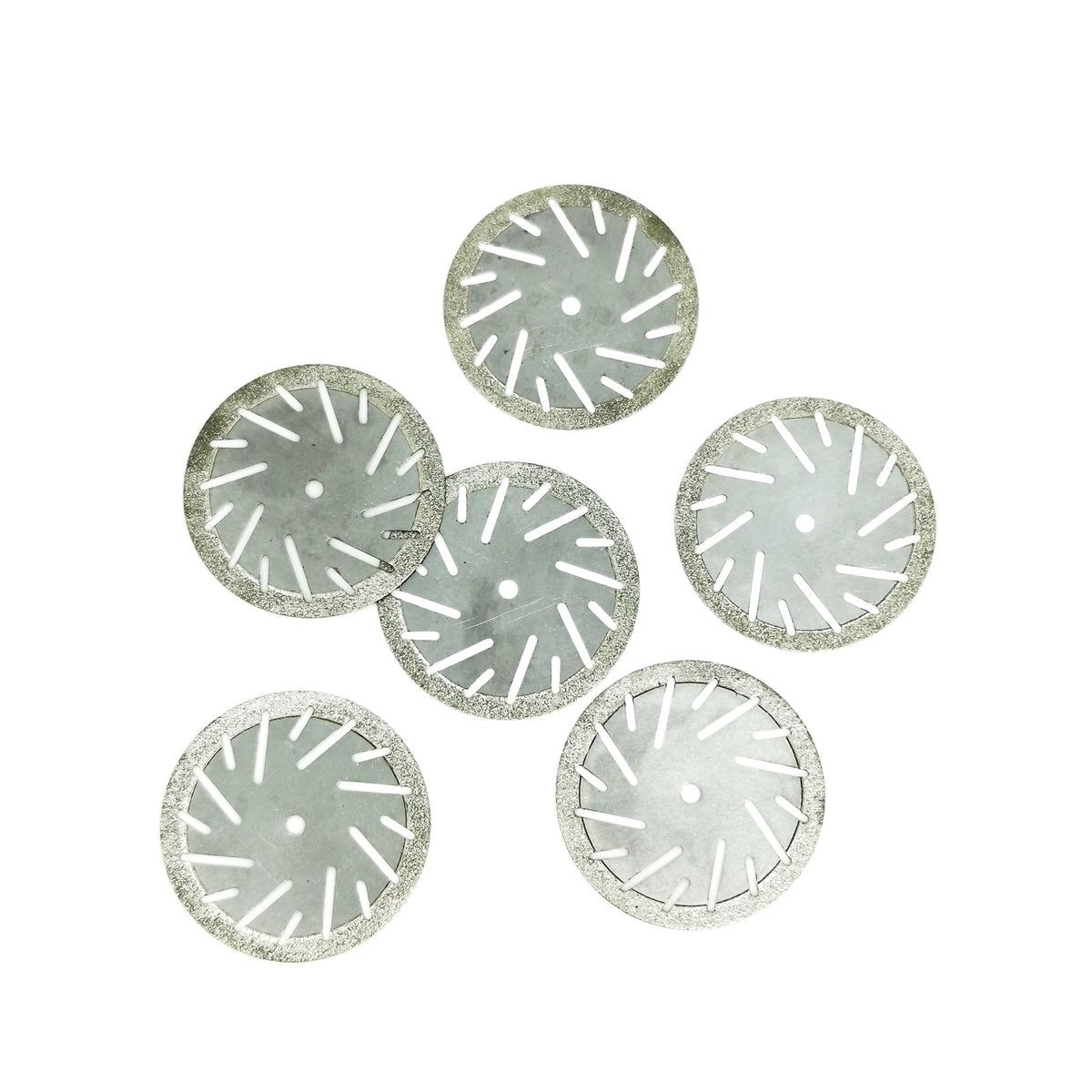 7/8" Ultra Thin Diamond Saw blade 1pc.