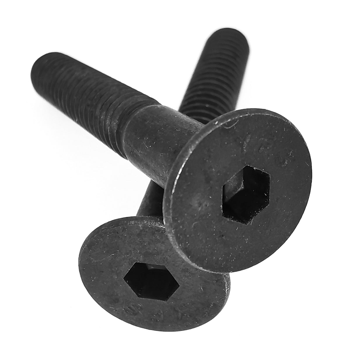 Wall Mount Display pocket backings, made of steel.