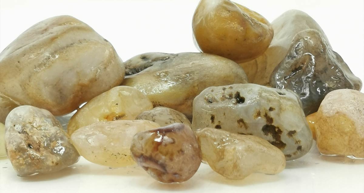 Why Vancouver Rocks Are So Confusing