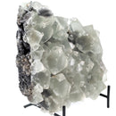 Fluorite - Statement - One of a Kind