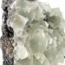 Fluorite - Statement - One of a Kind