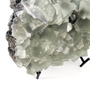 Fluorite - Statement - One of a Kind