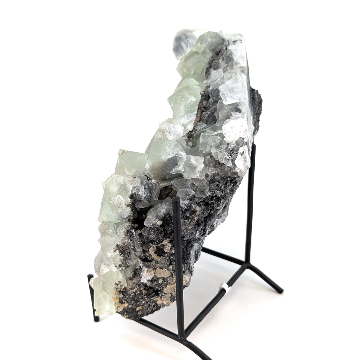 Fluorite Mineral, view 10 of 18