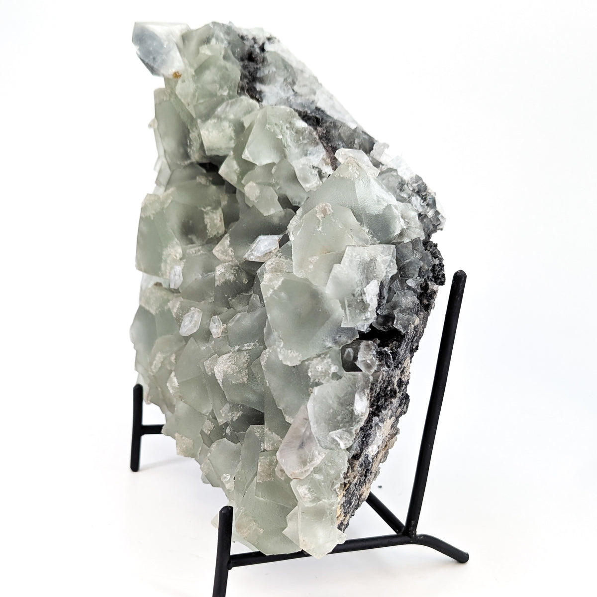 Fluorite Mineral, view 11 of 18