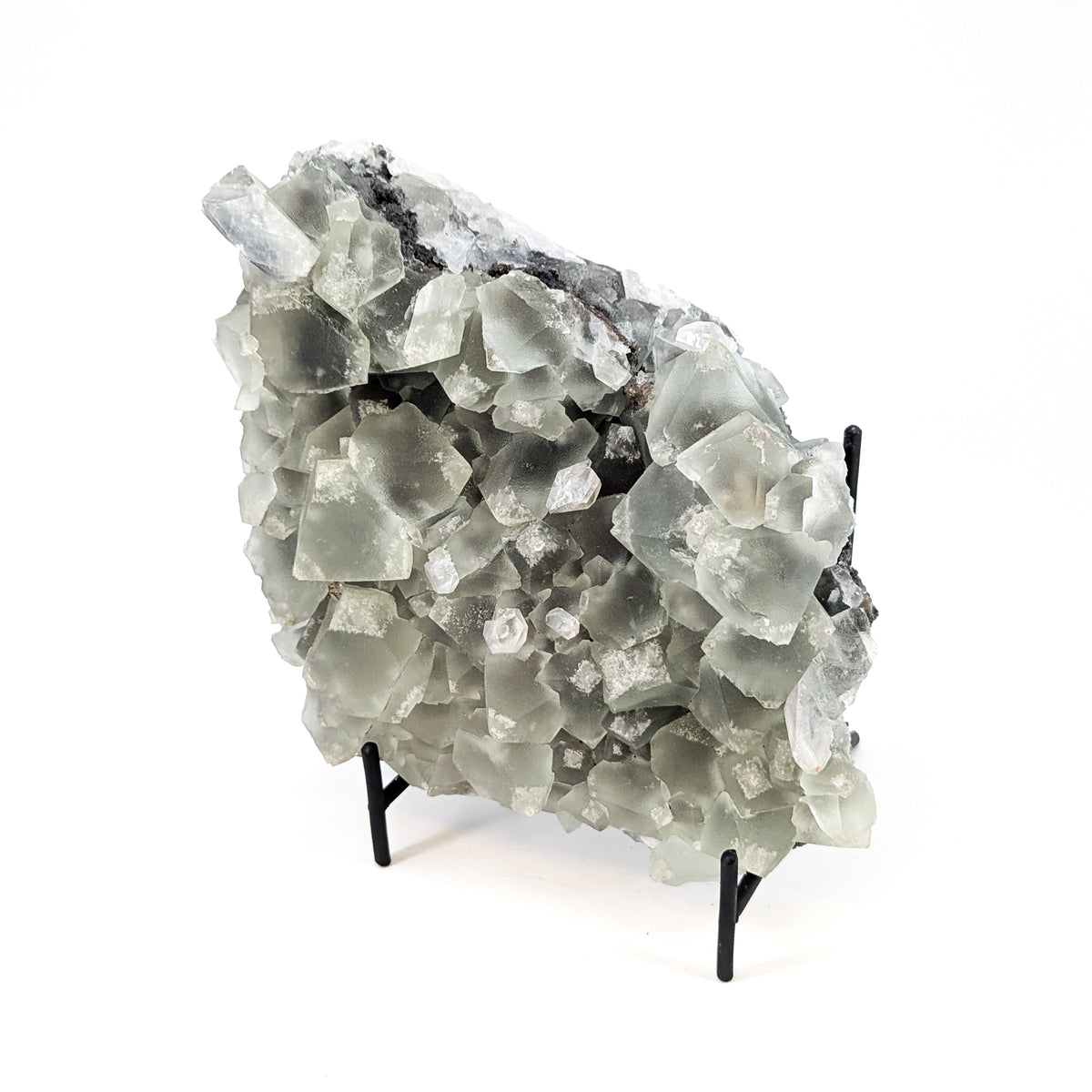 Fluorite Mineral, view 12 of 18