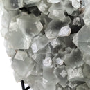 Fluorite - Statement - One of a Kind