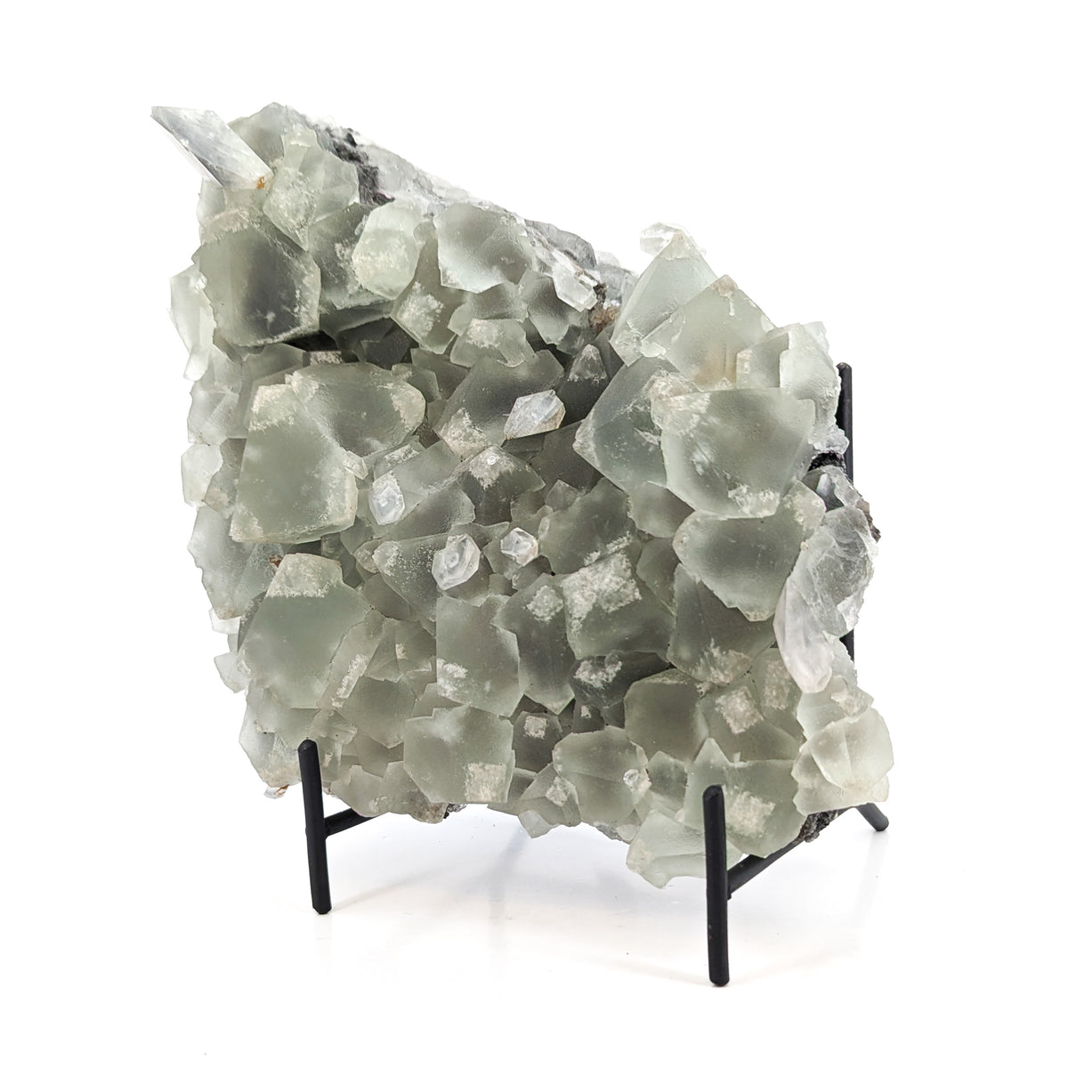 Fluorite Mineral, view 14 of 18