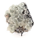 Fluorite China - One of a Kind - Statement