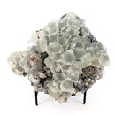 Fluorite China - One of a Kind - Statement