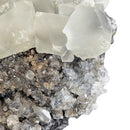 Fluorite China - One of a Kind - Statement