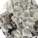 Fluorite China - One of a Kind - Statement