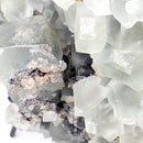 Fluorite China - One of a Kind - Statement