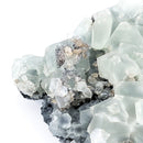 Fluorite China - One of a Kind - Statement