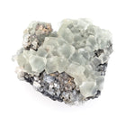 Fluorite China - One of a Kind - Statement