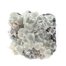 Fluorite China - One of a Kind - Statement