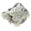 Fluorite China - One of a Kind - Statement