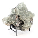 Fluorite China - One of a Kind - Statement