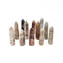 1000 Layer Quartz - Obelisk