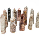 1000 Layer Quartz - Obelisk