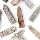 1000 Layer Quartz - Obelisk