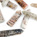 1000 Layer Quartz - Obelisk