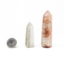 1000 Layer Quartz - Obelisk