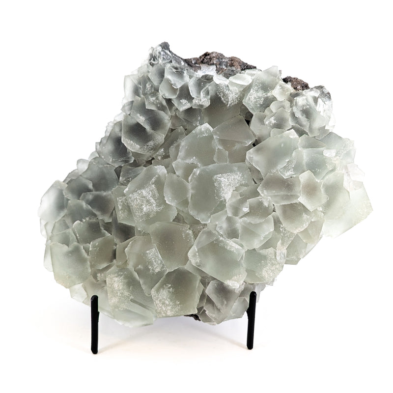 Fluorite - Statement - One of a Kind