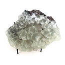 Fluorite - Statement - One of a Kind