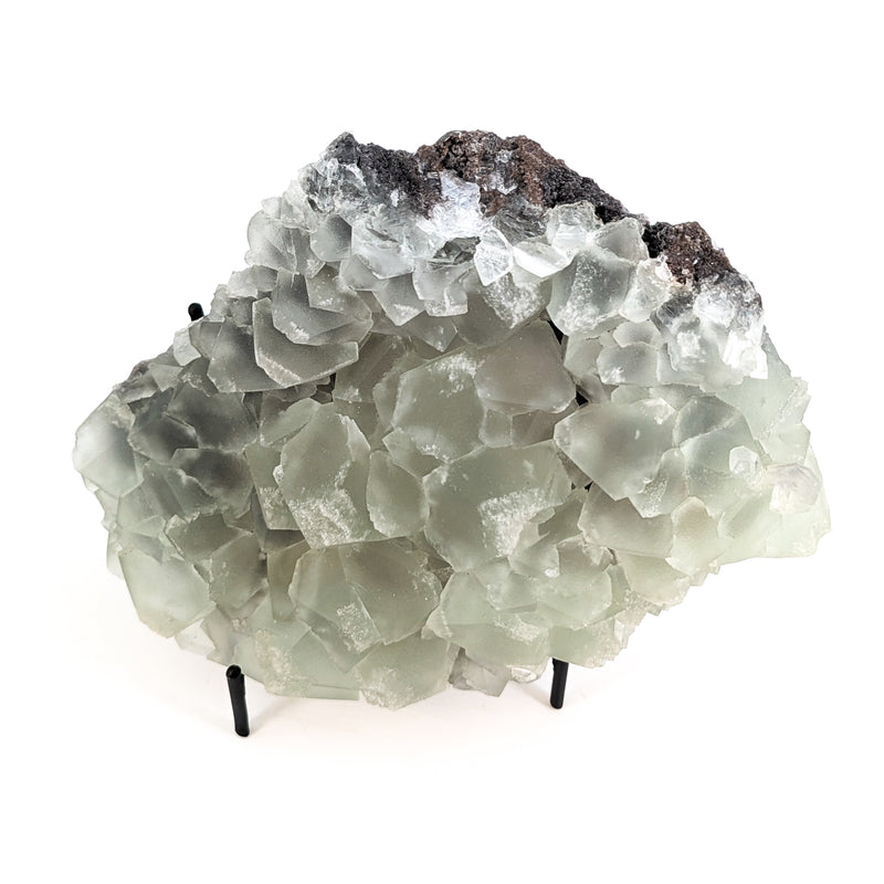 Fluorite - Statement - One of a Kind