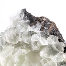 Fluorite - Statement - One of a Kind