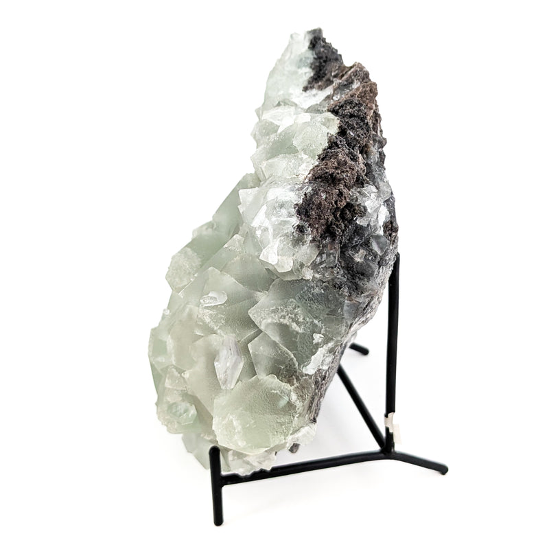 Fluorite - Statement - One of a Kind