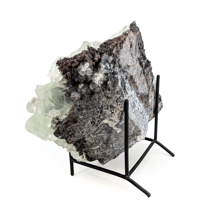 Fluorite - Statement - One of a Kind