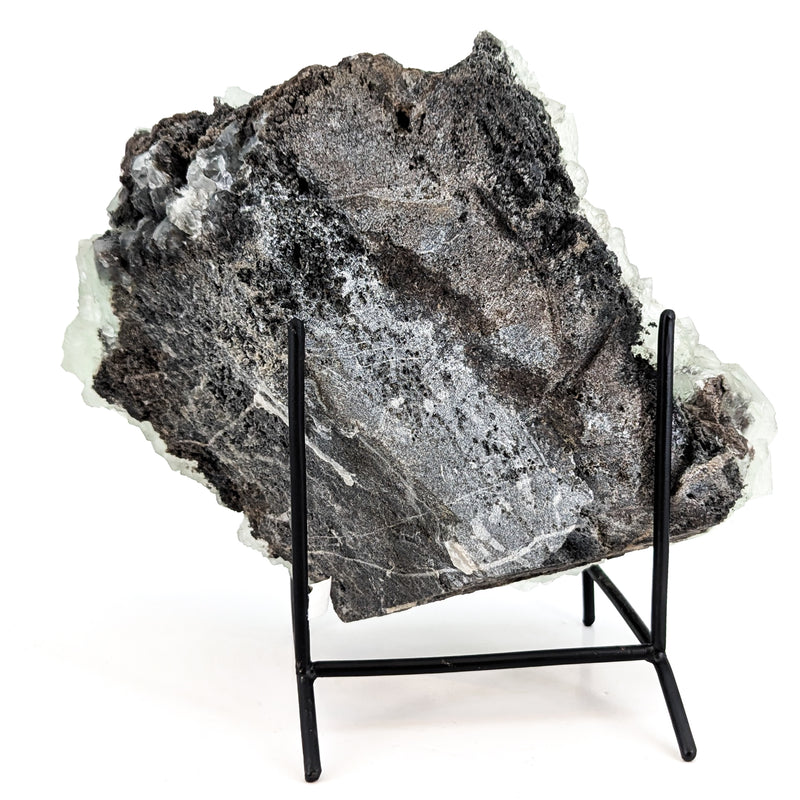 Fluorite - Statement - One of a Kind