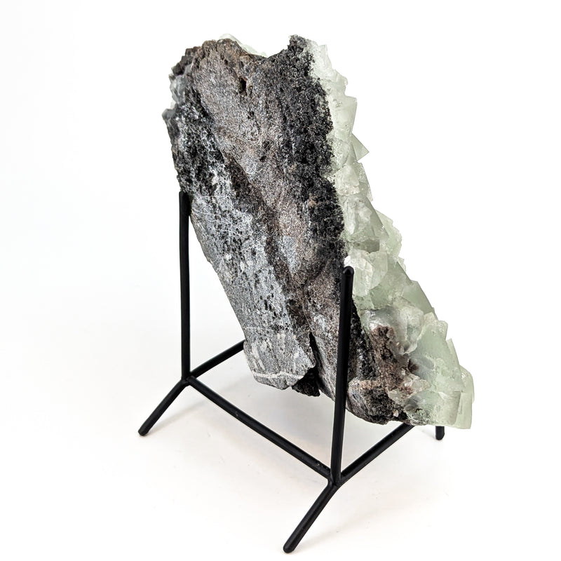 Fluorite - Statement - One of a Kind