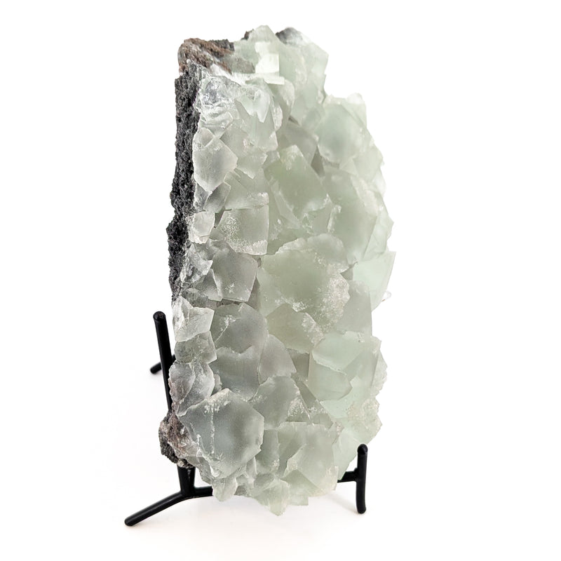 Fluorite - Statement - One of a Kind