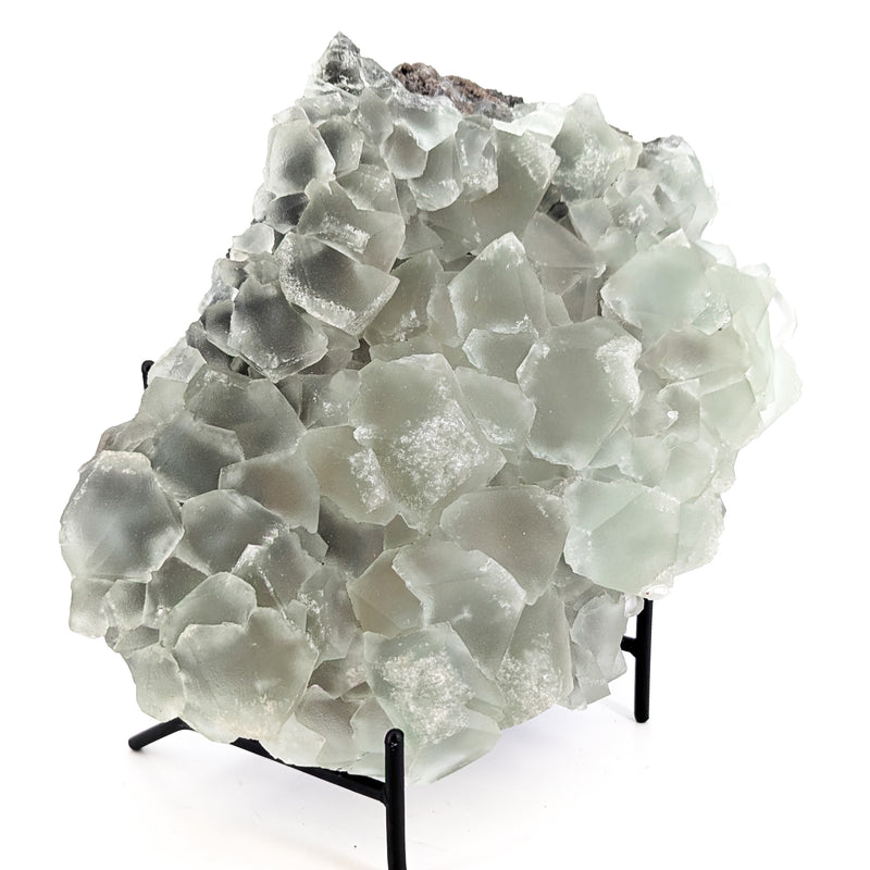 Fluorite - Statement - One of a Kind