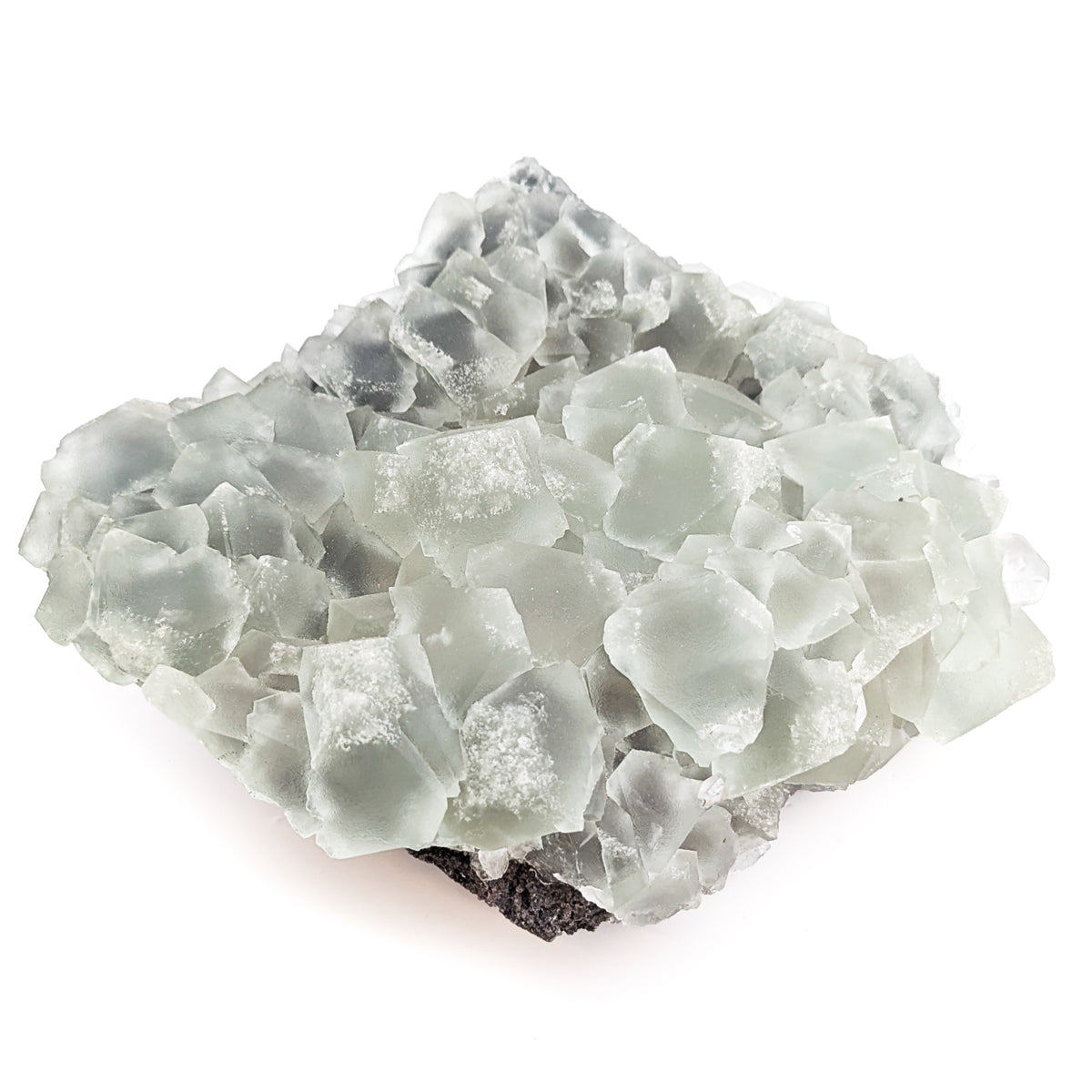 Fluorite - Mineral