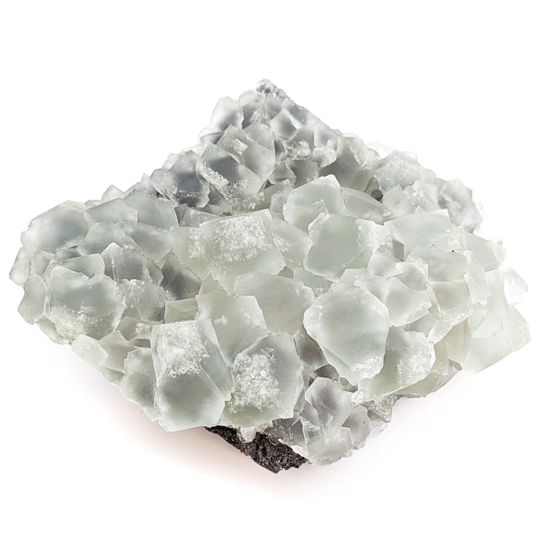 Fluorite - Statement - One of a Kind