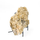 Yellow Fluorite - Statement - One of a Kind