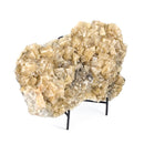 Yellow Fluorite - Statement - One of a Kind