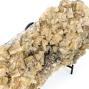 Yellow Fluorite - Statement - One of a Kind