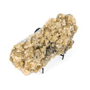 Yellow Fluorite - Statement - One of a Kind