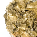 Yellow Fluorite - Statement - One of a Kind