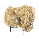 Yellow Fluorite - Statement - One of a Kind